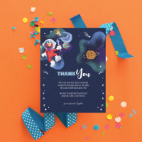 Sesame Street | Elmo - Out of This World Thank You