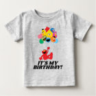 Sesame Street | Elmo & Pals Birthday