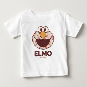 Sesame Street   Elmo Since 1984 Baby T-Shirt