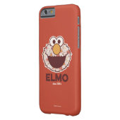 Sesame Street | Elmo Since 1984 Case-Mate iPhone Case (Back Left)
