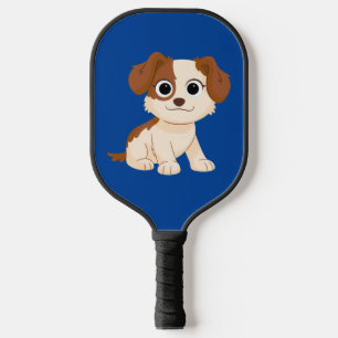 Sesame Street   Elmo's Puppy Tango Pickleball Paddle