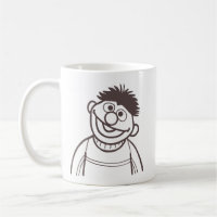 Sesame Street | Ernie Bright