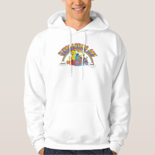 Sesame Street   Everlasting Joy Since 1969 Hoodie