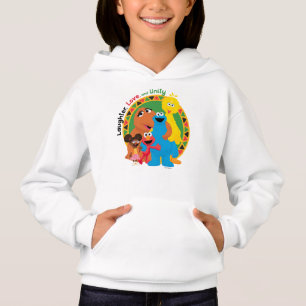 Sesame Street   Laughter, Love, & Unity