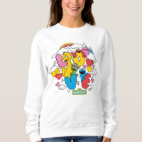 Sesame Street | Love