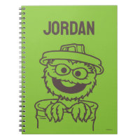 Sesame Street | Oscar the Grouch Bright