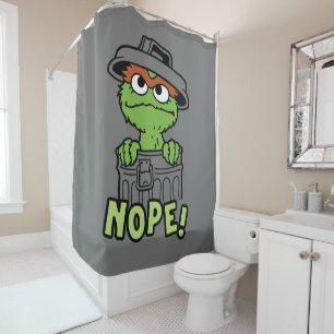 Sesame Street   Oscar the Grouch Nope!