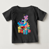 Sesame Street Pals and Presents