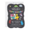 Sesame Street Pals Chalkboard Photo Birthday