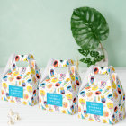Sesame Street Pals Confetti Birthday