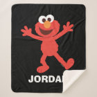 Sesame Street | Personalized Elmo