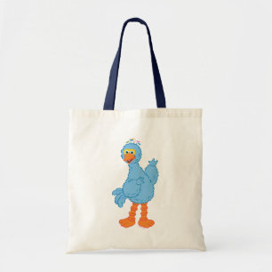 Sesame Street Pino Tote Bag