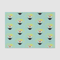 Sesame Street | Rosita Face Art