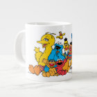 Sesame Street | Sesame Pals Group Portrait