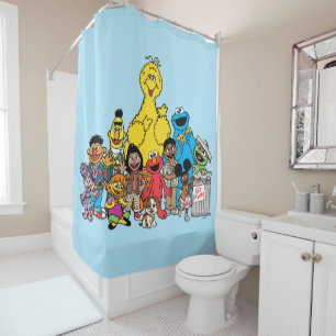 Sesame Street   Sesame Pals Hanging Out