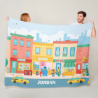 Sesame Street | Sesame Street Scene