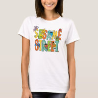 Sesame Street | Sesame Street Type Pals