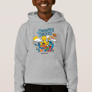 Sesame Street   Since 1969