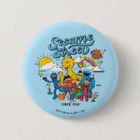 Sesame Street | Since 1969