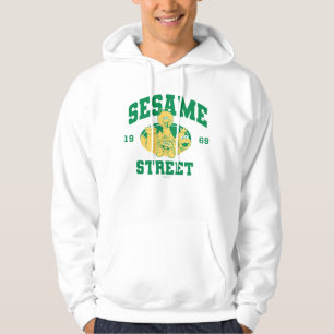 Sesame Street   Vintage 1969 Hoodie