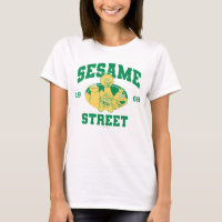 Sesame Street | Vintage 1969