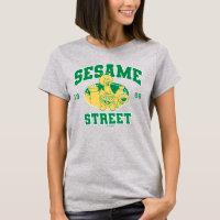 Sesame Street | Vintage 1969