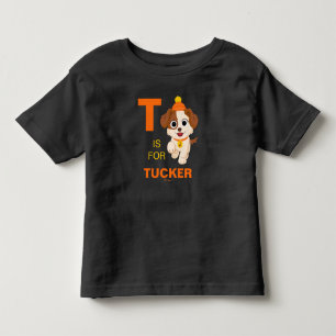 Sesame Street   Winter Tango Toddler T-shirt