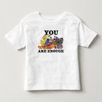 Sesame Street | You Are Enough