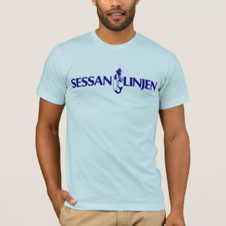 Sessan line t-shirt