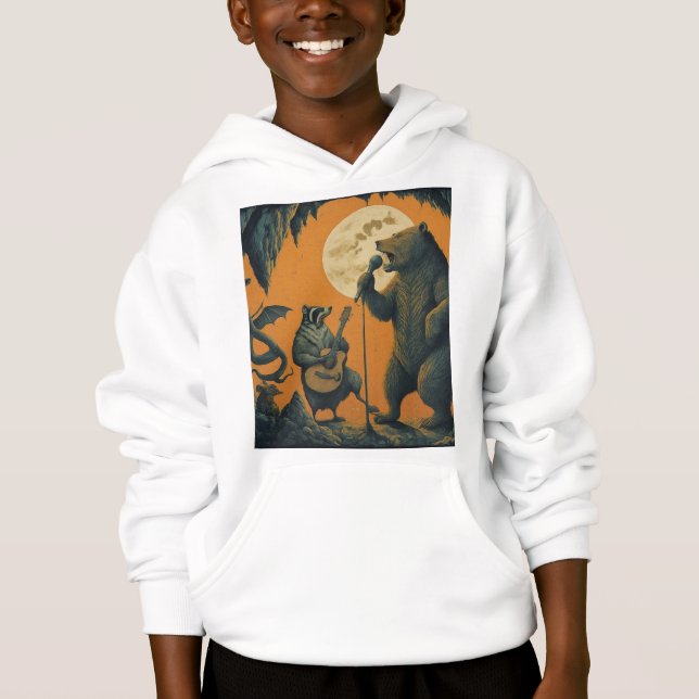 Session Jam improbable" (Devant)