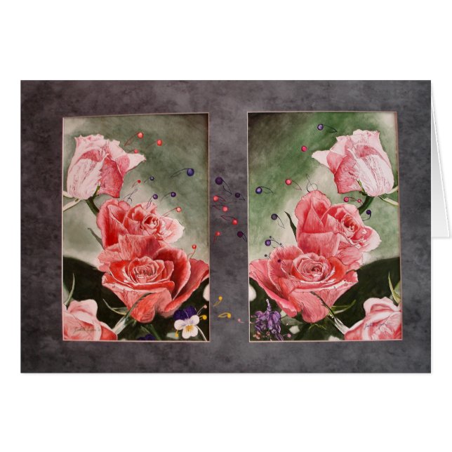 S'est levé envoie une note (Devant horizontal)