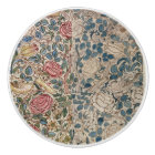 "S'est levée" la conception de papier peint (le