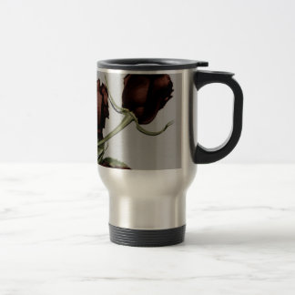 S'est levée la tasse de voyage