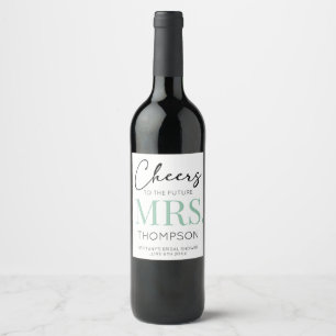 Set de etiquetas para alimentos y bebidas wine label