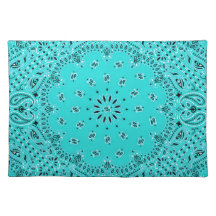 Copie occidentale d'écharpe de Bandana de lt