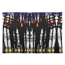 L'art de la maison abstraite