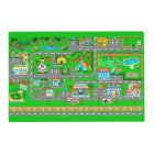 Camping-Town Road pour voitures