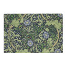 Conception de papier peint d'algue, imprimée par