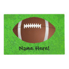 Football Field Junior Varsity