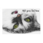 Funny chat personnalisable