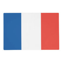 Jour de bastille heureux de drapeau français
