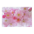 Les fleurs de cerisiers roses Pastel