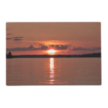Obscurité orange de rose vermillon de coucher du