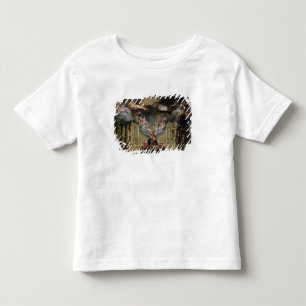 Set design for 'Atys' by Jean-Baptiste Lully Toddler T-shirt
