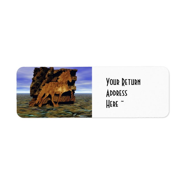 Set in Stone (Front)