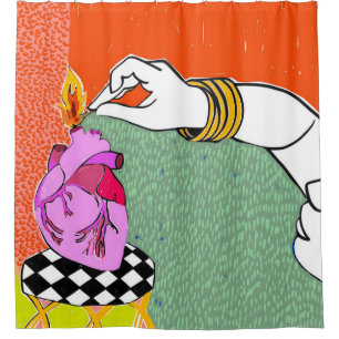 Set My Heart On Fire