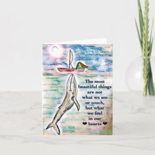 Set of 20 Inspirational Note cards