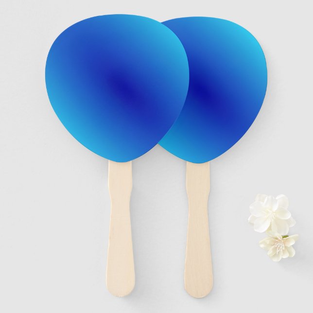 Set of Fans (Front and Back)