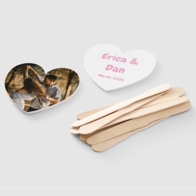 Set of Fans (Non-assembled)