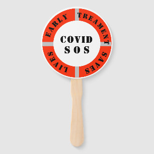 Set of Fans